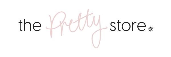 The Pretty Store